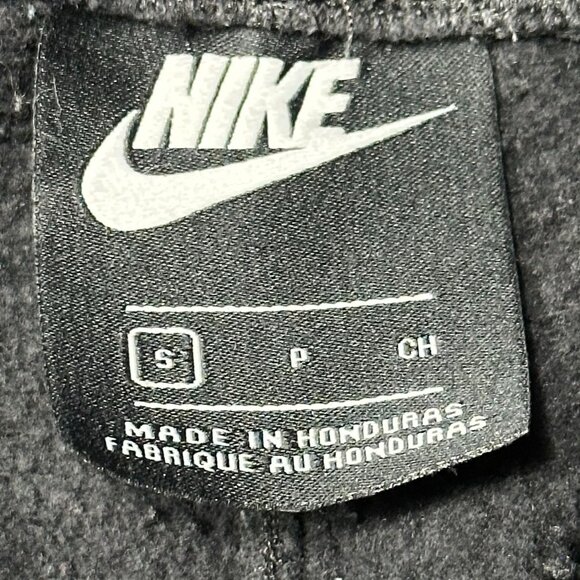 Nike Sweatpants – Straight Fit - Picture 4 of 4